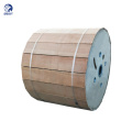 High quality G652D Air-blown micro optic fiber cable GCYFTY